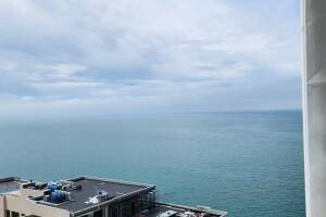 Изображение квартиры "Студия на первой береговой линии"