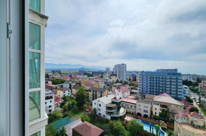 Изображение Изображение квартиры "Студия на первой береговой линии" #3 #3