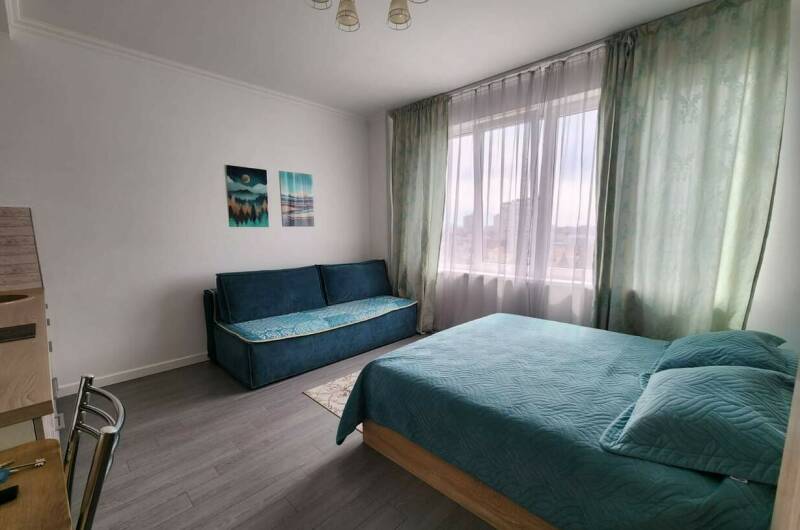 Изображение Изображение квартиры "Студия на первой береговой линии" #4 #4