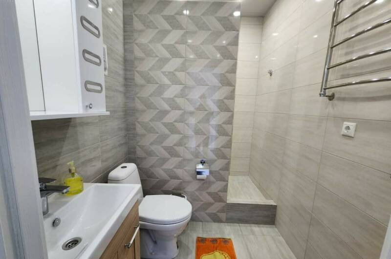 Изображение Изображение квартиры "Студия на первой береговой линии" #5 #5