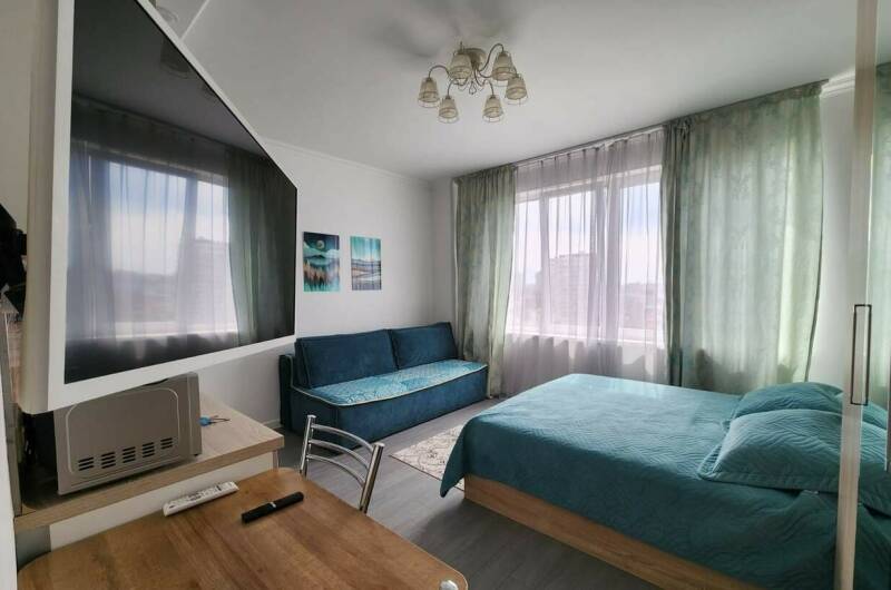 Изображение Изображение квартиры / апартамента "Студия на первой береговой линии" #10 #8