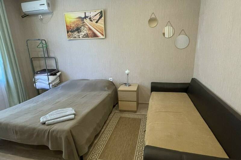 Изображение Изображение гостиницы &quot;Гостевой дом «Лес»&quot; #2 #2