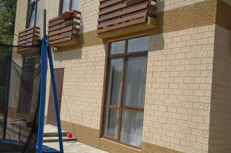 Изображение Изображение гостиницы &quot;Гостевой дом «Лес»&quot; #4 #4