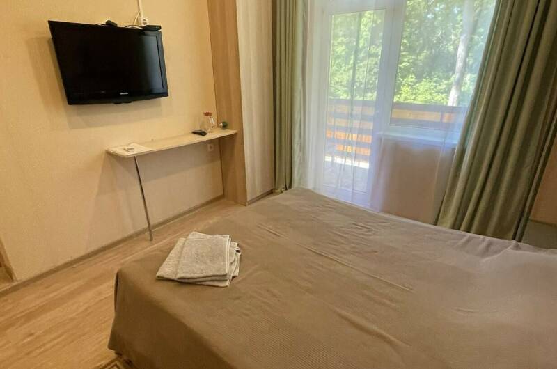 Изображение Изображение гостиницы &quot;Гостевой дом «Лес»&quot; #5 #5