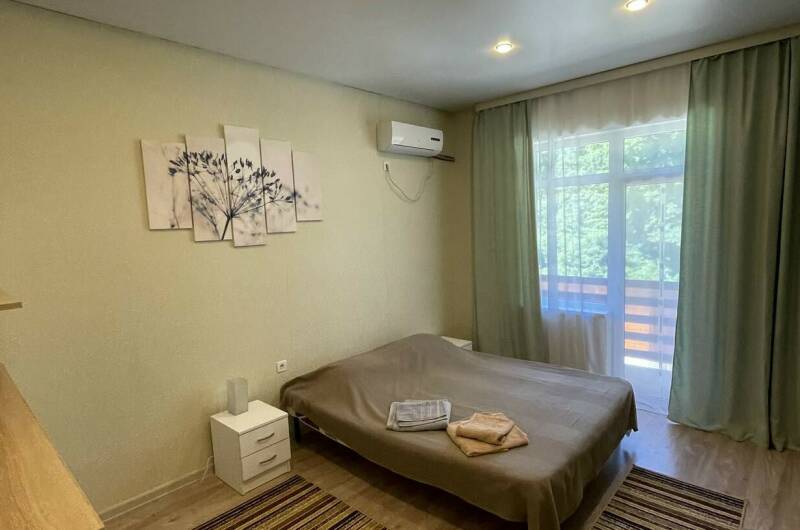 Изображение Изображение гостиницы &quot;Гостевой дом «Лес»&quot; #8 #8