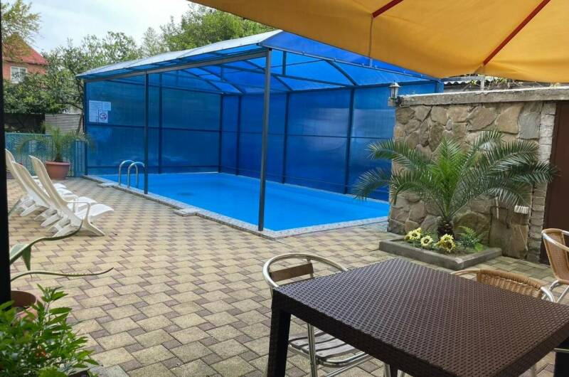 Изображение Изображение гостиницы "Гостевой дом «София»" #1 #1