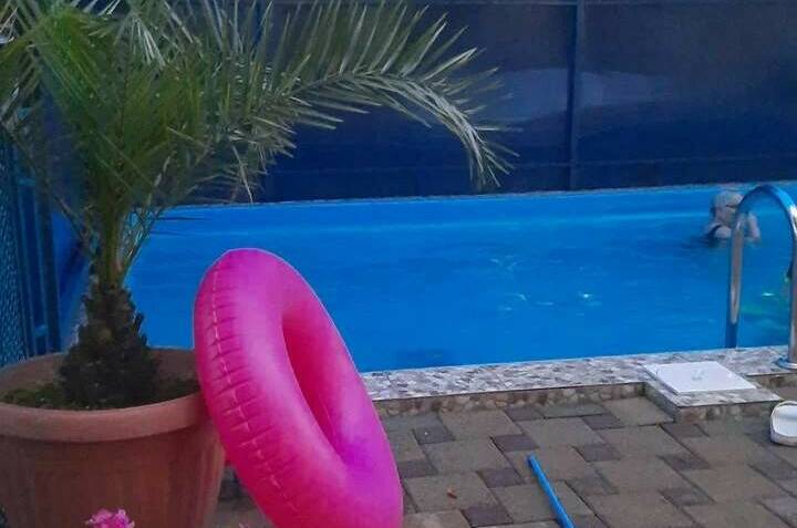 Изображение Изображение гостиницы "Гостевой дом «София»" #5 #5