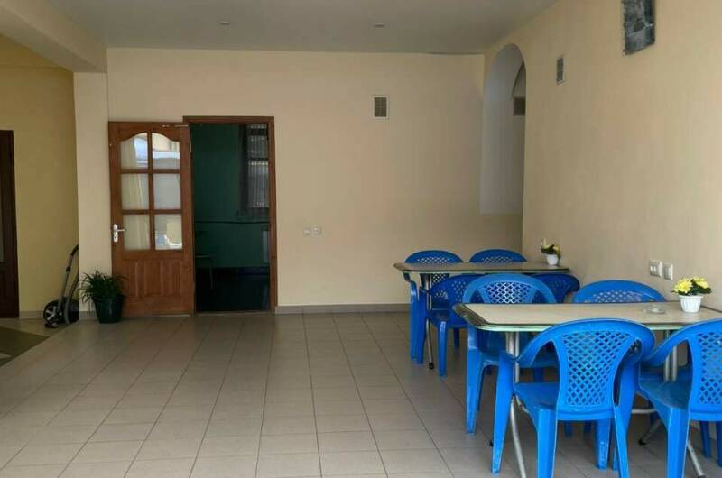 Изображение Изображение гостиницы "Гостевой дом «София»" #6 #6