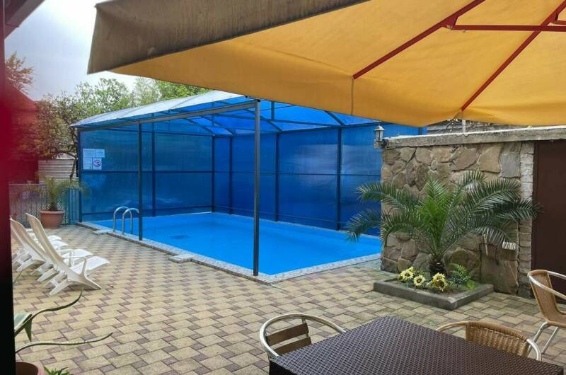 Изображение Изображение гостиницы "Гостевой дом «София»" #7 #7