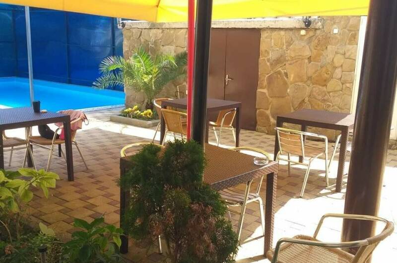 Изображение Изображение гостиницы "Гостевой дом «София»" #8 #8