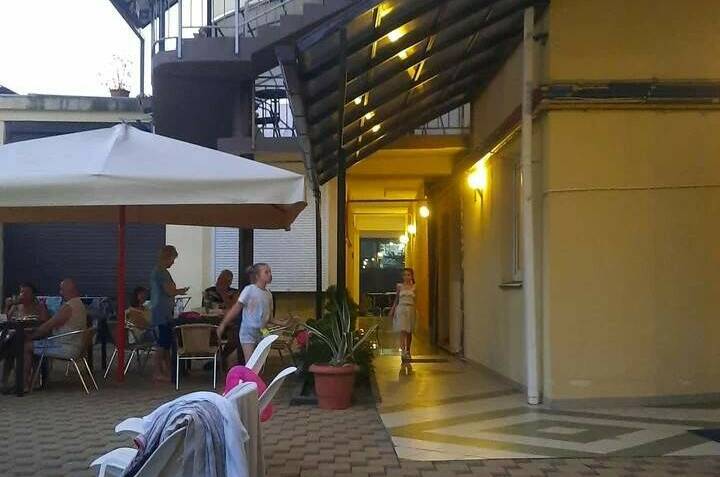 Изображение Изображение "Гостевой дом «София»" #10 #8