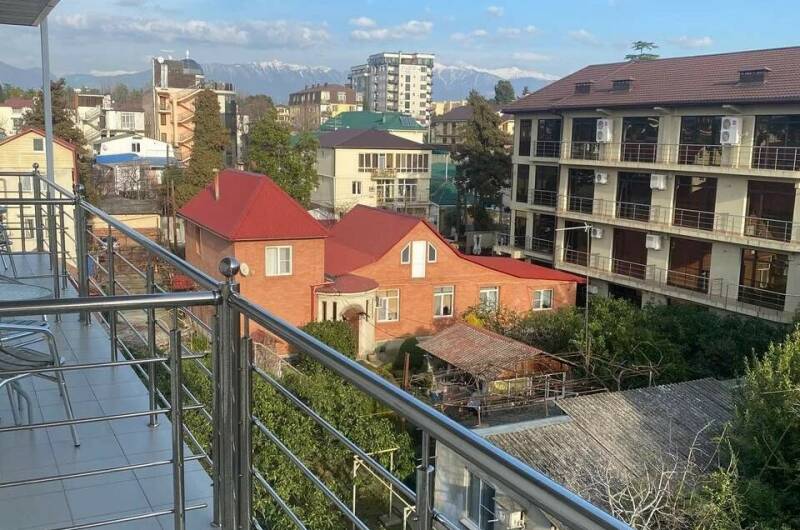 Изображение Изображение "Гостевой дом «София»" #11 #9