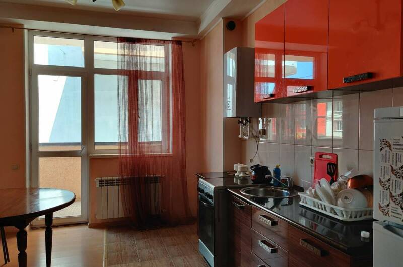 Изображение Изображение квартиры &quot;Двухкомнатная квартира&quot; #1 #1