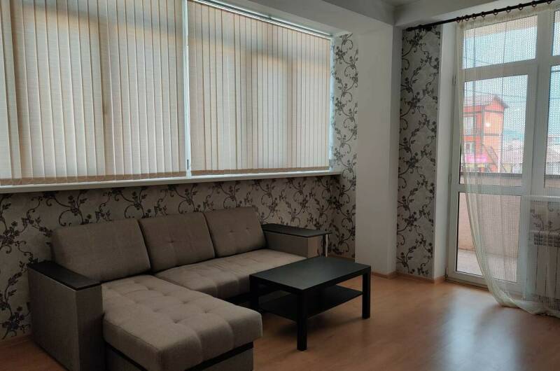 Изображение Изображение квартиры &quot;Двухкомнатная квартира&quot; #4 #4