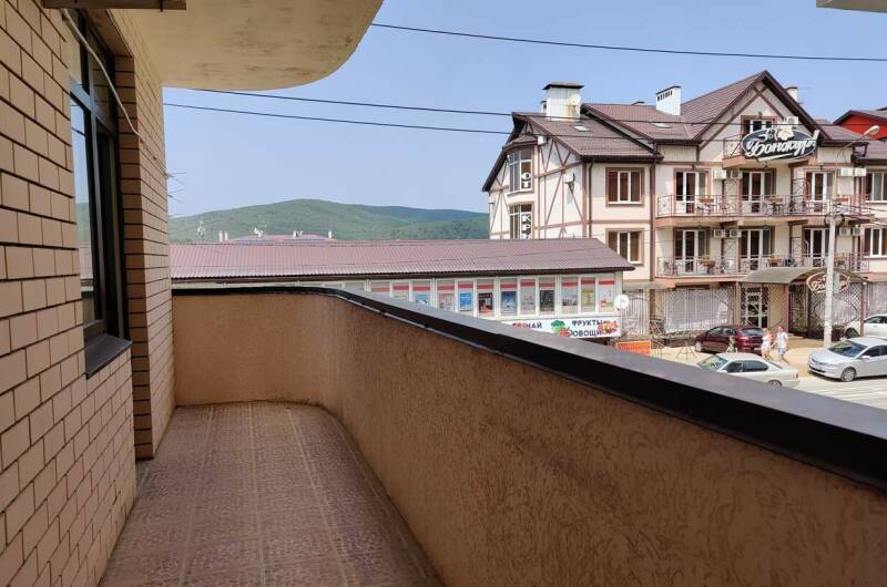 Изображение Изображение квартиры &quot;Двухкомнатная квартира&quot; #6 #6