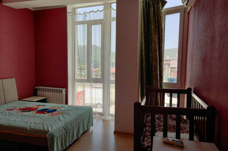 Изображение Изображение квартиры &quot;Двухкомнатная квартира&quot; #7 #7