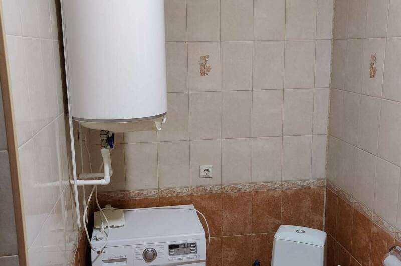 Изображение Изображение квартиры &quot;Двухкомнатная квартира&quot; #8 #8