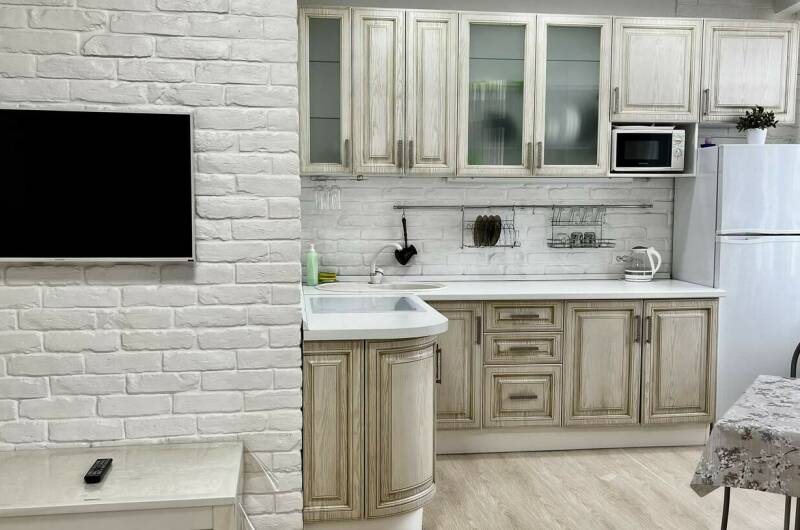 Изображение Изображение квартиры &quot;Двухкомнатная в центре&quot; #1 #1