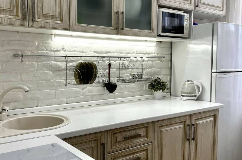 Изображение Изображение квартиры &quot;Двухкомнатная в центре&quot; #2 #2