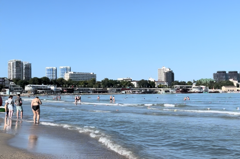 Изображение Изображение квартиры &quot;Двухкомнатная в центре&quot; #3 #3