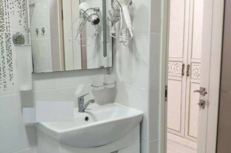 Изображение Изображение квартиры &quot;Двухкомнатная в центре&quot; #5 #5