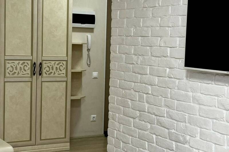 Изображение Изображение квартиры &quot;Двухкомнатная в центре&quot; #6 #6