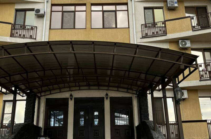 Изображение Изображение квартиры &quot;Двухкомнатная в центре&quot; #7 #7