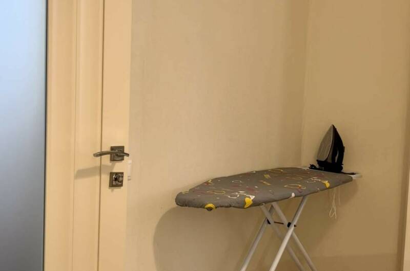 Изображение Изображение квартиры &quot;Двухкомнатная в центре&quot; #8 #8