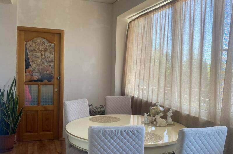 Изображение Изображение квартиры &quot;Трёхкомнатная квартира&quot; #2 #2