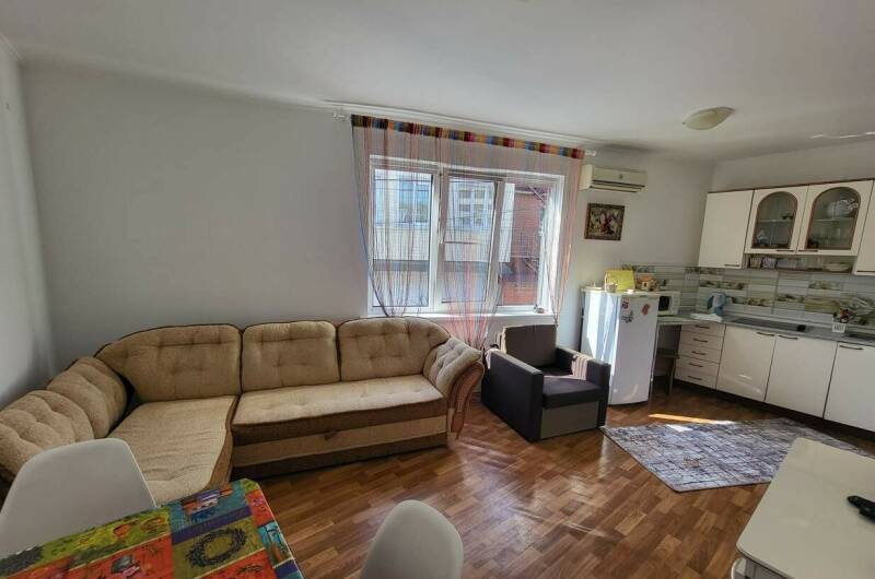 Изображение Изображение квартиры &quot;Апартаменты в коттедже&quot; #1 #1