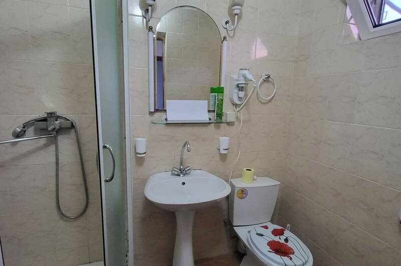 Изображение Изображение квартиры &quot;Апартаменты в коттедже&quot; #4 #4