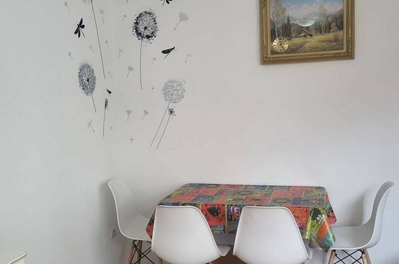 Изображение Изображение квартиры &quot;Апартаменты в коттедже&quot; #5 #5