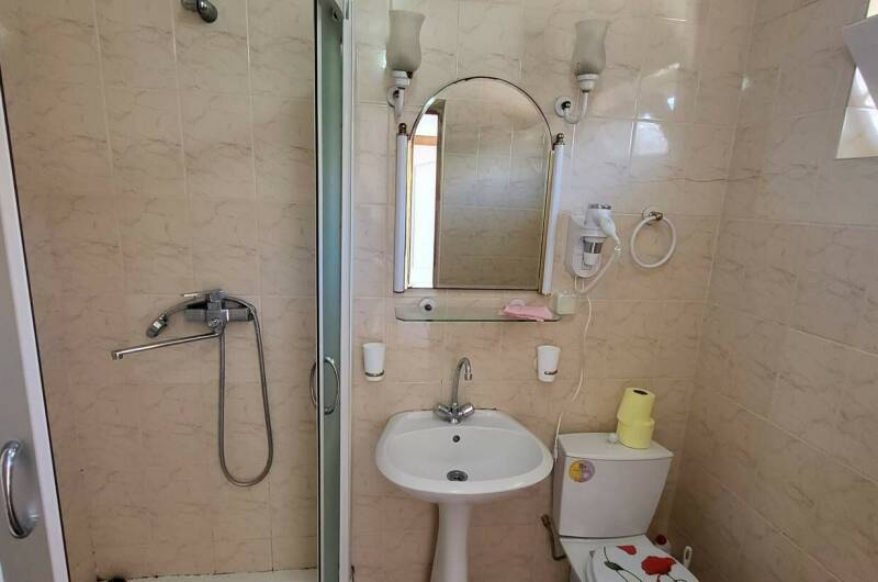 Изображение Изображение квартиры &quot;Апартаменты в коттедже&quot; #8 #8