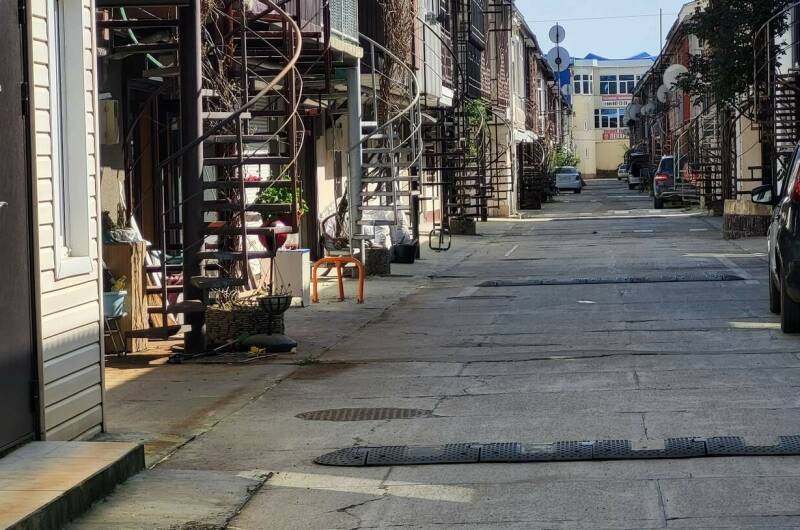 Изображение Изображение квартиры / апартамента "Апартаменты в коттедже" #10 #8