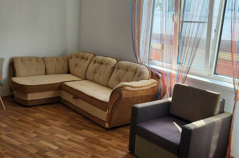 Изображение Изображение квартиры / апартамента "Апартаменты в коттедже" #11 #9