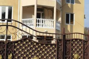 Изображение квартиры "Апартаменты в Нижней Хобзе"