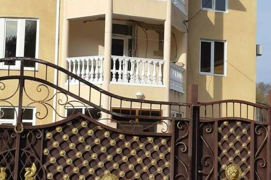 Изображение Изображение квартиры "Апартаменты в Нижней Хобзе" #1 #1