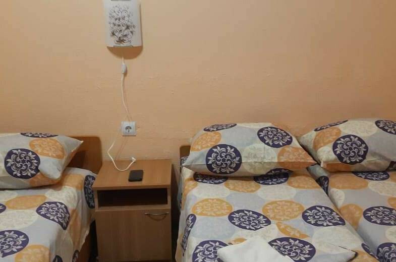 Изображение Изображение квартиры "Апартаменты в Нижней Хобзе" #2 #2