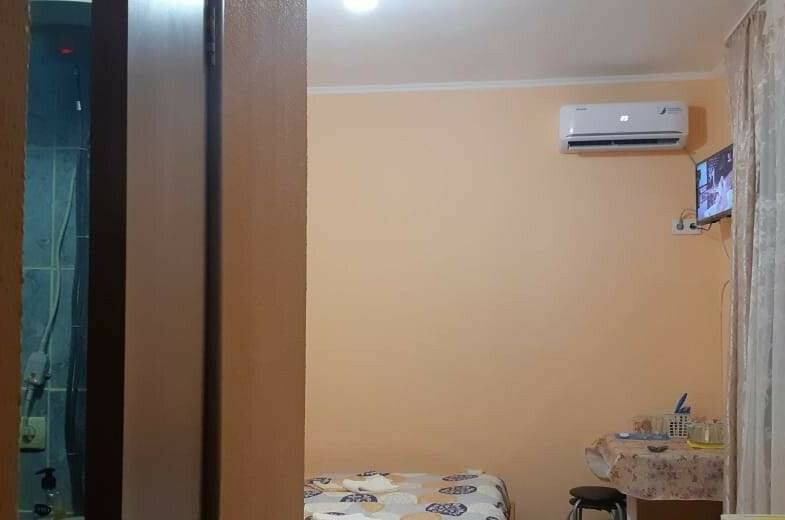 Изображение Изображение квартиры "Апартаменты в Нижней Хобзе" #3 #3