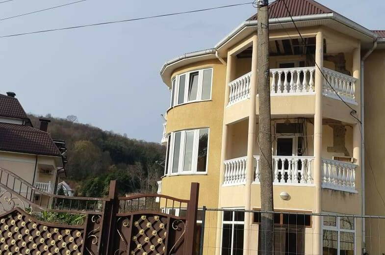 Изображение Изображение квартиры "Апартаменты в Нижней Хобзе" #4 #4