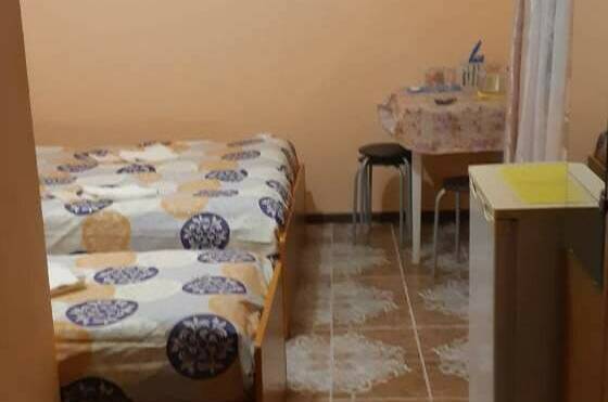 Изображение Изображение квартиры "Апартаменты в Нижней Хобзе" #5 #5