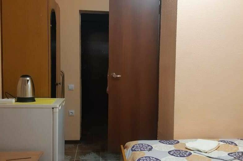 Изображение Изображение квартиры "Апартаменты в Нижней Хобзе" #7 #7