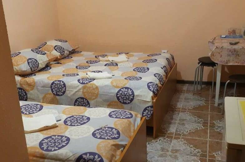 Изображение Изображение квартиры "Апартаменты в Нижней Хобзе" #8 #8