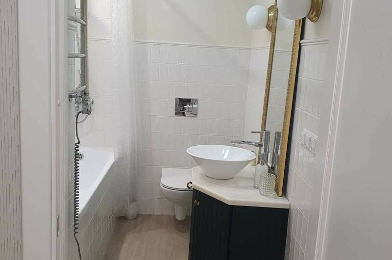 Изображение Изображение квартиры "Квартира на Черниговской" #2 #2