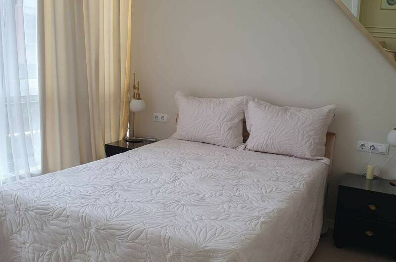 Изображение Изображение квартиры "Квартира на Черниговской" #3 #3