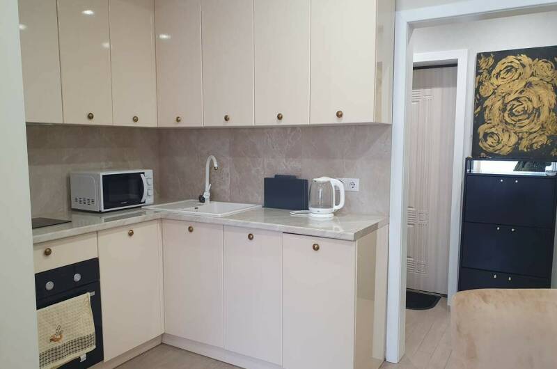 Изображение Изображение квартиры "Квартира на Черниговской" #4 #4