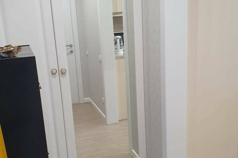 Изображение Изображение квартиры "Квартира на Черниговской" #5 #5