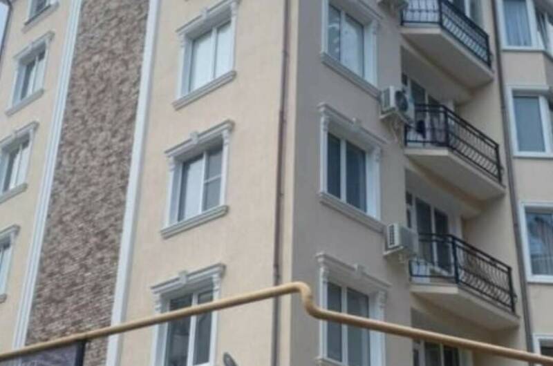 Изображение Изображение квартиры "Квартира на Черниговской" #6 #6