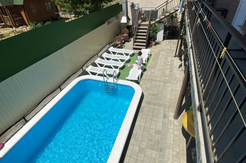 Изображение Изображение гостиницы &quot;Гостевой дом «Джули»&quot; #3 #3