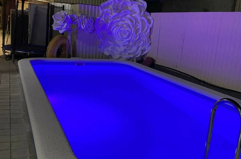 Изображение Изображение гостиницы &quot;Гостевой дом «Джули»&quot; #4 #4